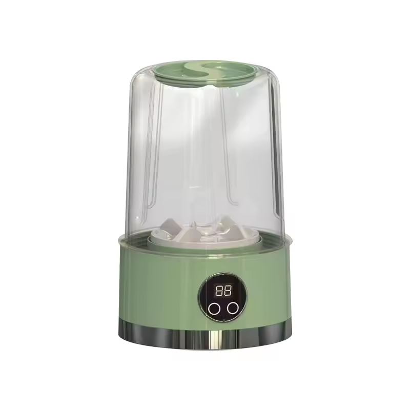 Wireless Portable Washing Machine