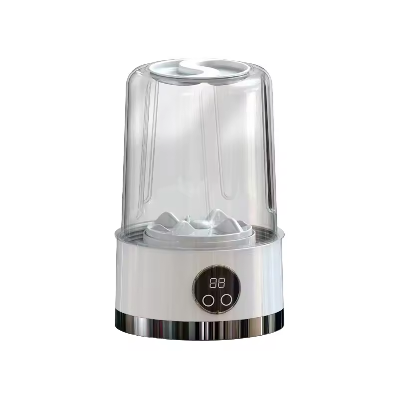 Wireless Portable Washing Machine