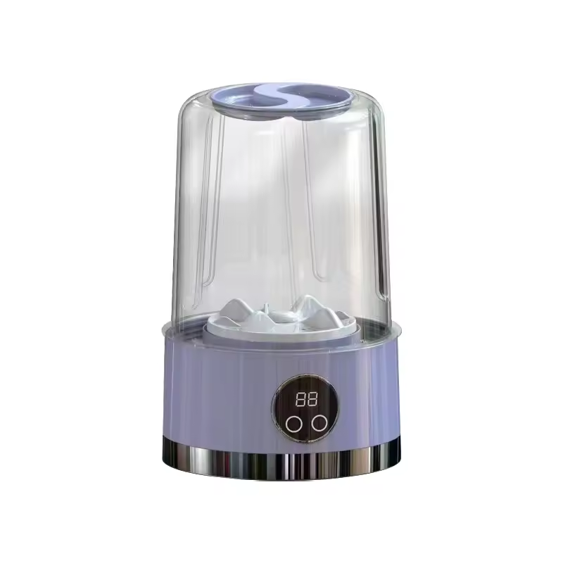 Wireless Portable Washing Machine