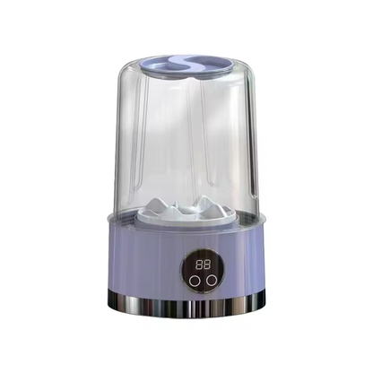 Wireless Portable Washing Machine