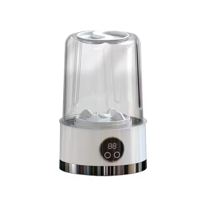Wireless Portable Washing Machine